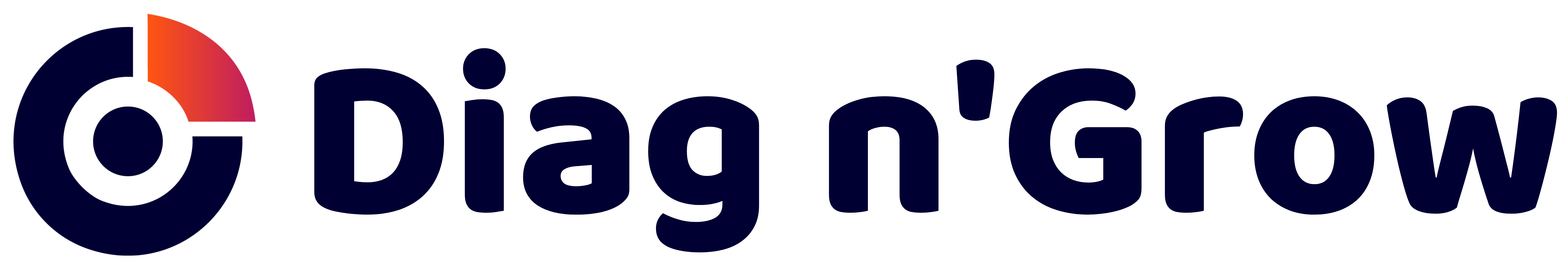 Diag n'Grow