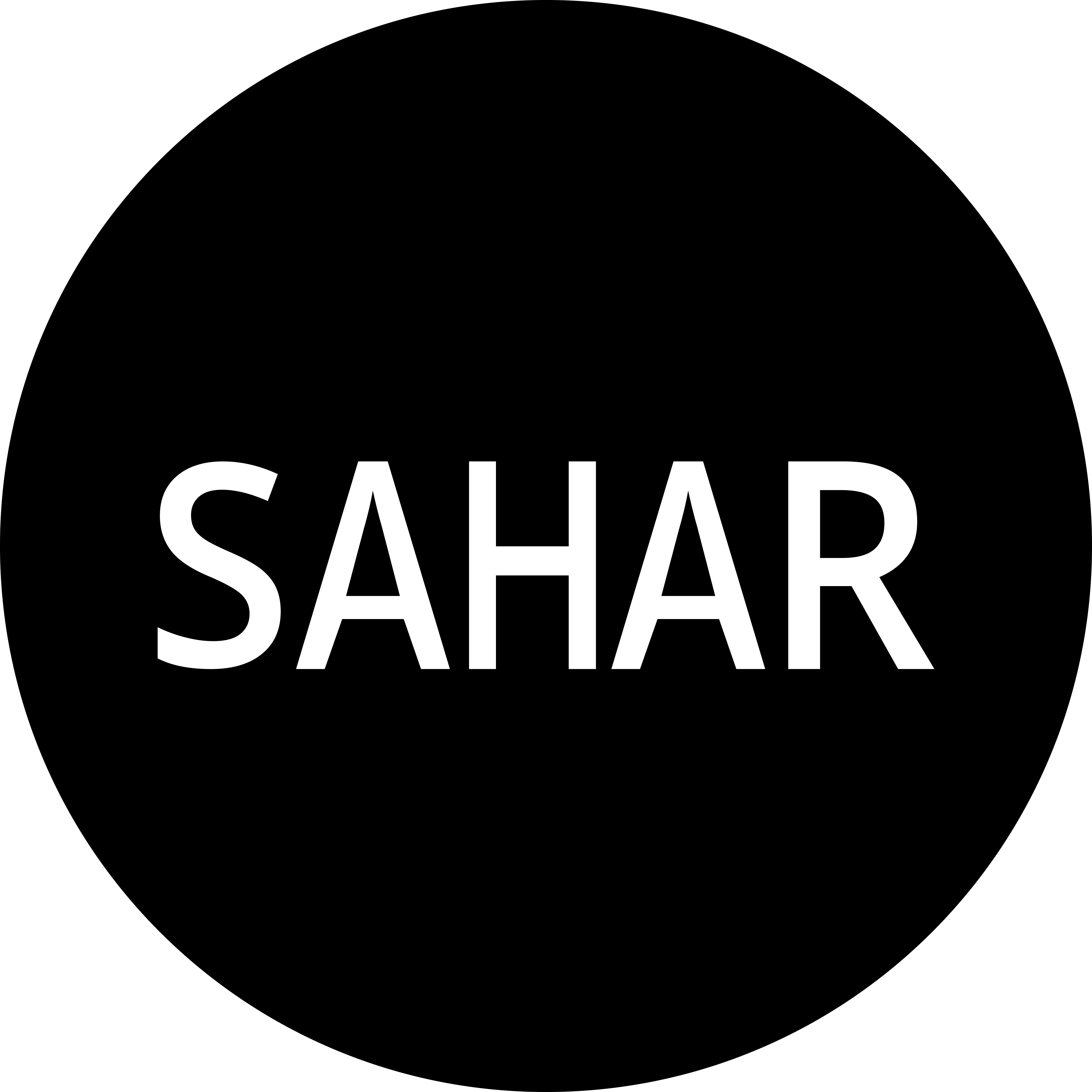 SAHAR