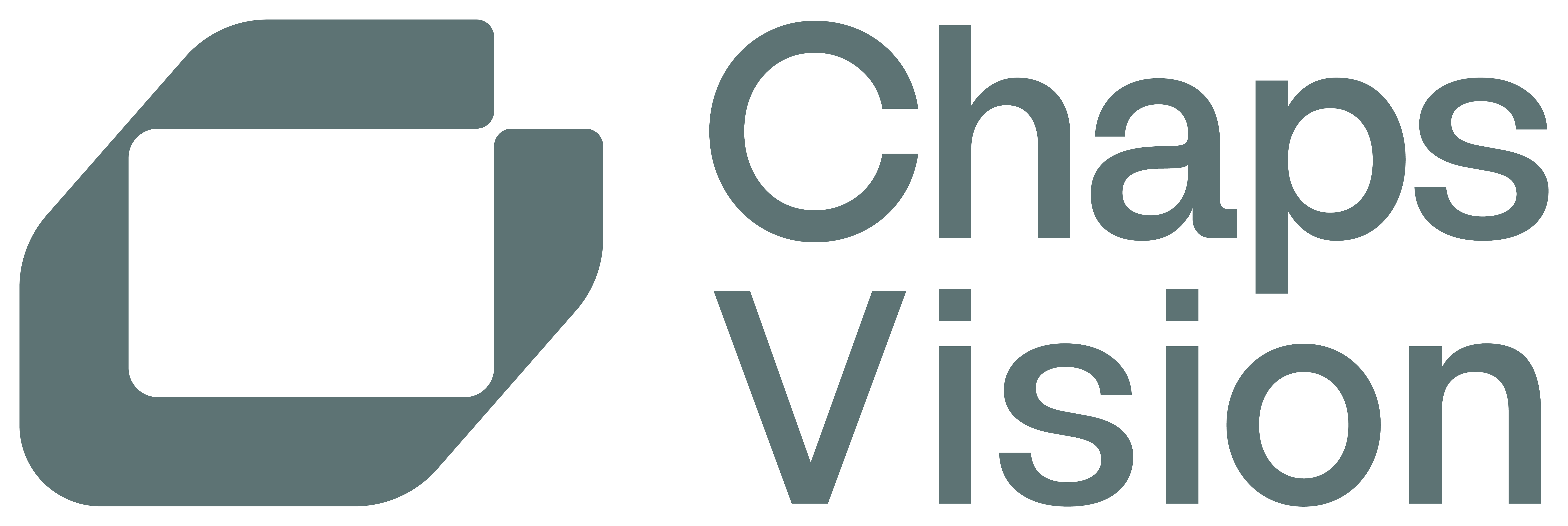 ChapsVision